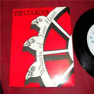 The Cuckoos  - Wheels Of Your Heart FLAC