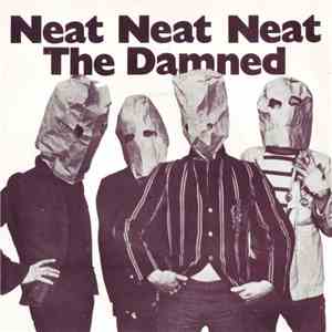 The Damned - Neat Neat Neat FLAC