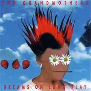 The Grandmothers - Dreams On Long Play FLAC