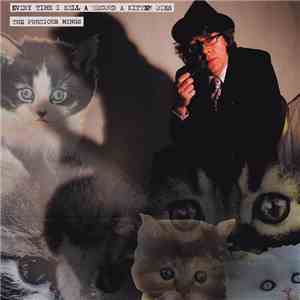 The Precious Mings - Every Time I Sell A Record A Kitten Dies FLAC