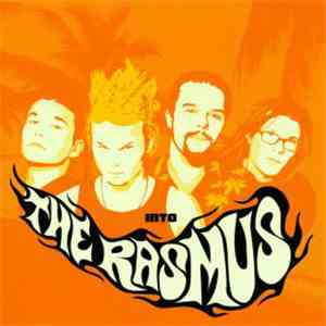 The Rasmus - Into FLAC
