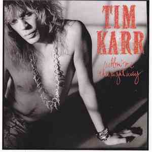 Tim Karr - Rubbin' Me The Right Way FLAC