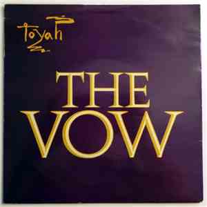 Toyah - The Vow FLAC