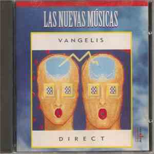 Vangelis - Direct FLAC