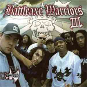 Various - Battleaxe Warriors III FLAC