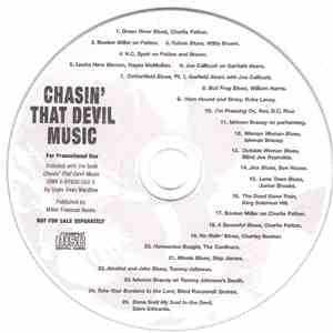 Various - Chasin' That Devil Music FLAC