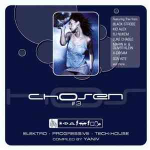 Various - Chosen #3 FLAC
