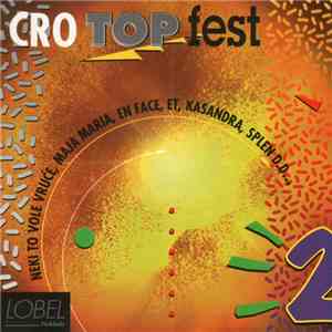 Various - Cro Top Fest 2 FLAC