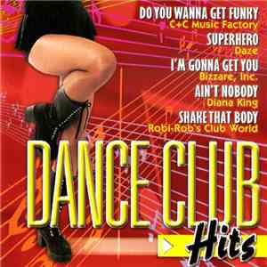 Various - Dance Club Hits FLAC