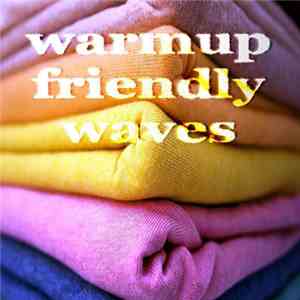 Various - Deephouse Warmup FLAC