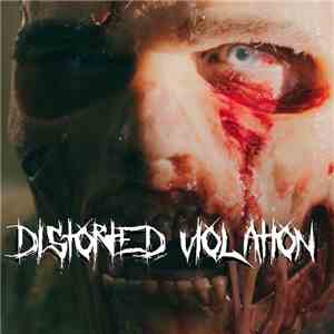Various - Distorted Violation FLAC