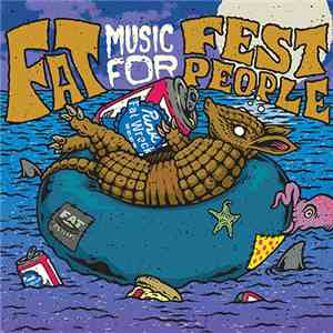 Various - Fat Music For Fest People Vol. V FLAC