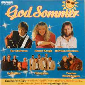 Various - God Sommer FLAC