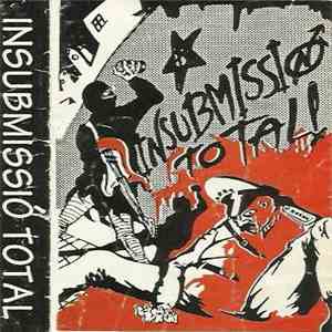 Various - Insubmissió Total FLAC