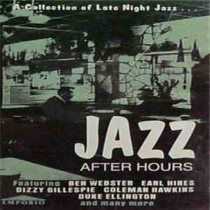 Various - Jazz After Hours FLAC
