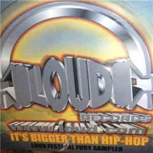 Various - Loud Festival Fury Festival FLAC