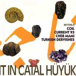 Various - Myths 4 • Sinople Twilight In Çatal Hüyük FLAC