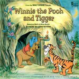 Various - Winnie The Pooh And Tigger FLAC