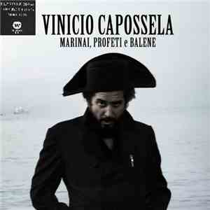 Vinicio Capossela - Marinai, Profeti e Balene FLAC