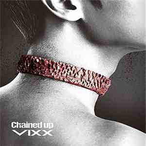 VIXX - Chained Up FLAC