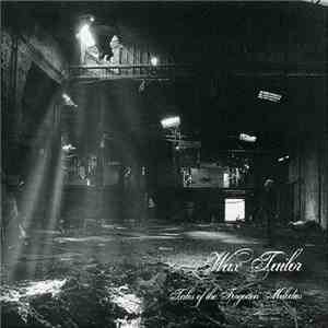 Wax Tailor - Tales Of The Forgotten Melodies FLAC