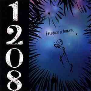1208 - Feedback Is Payback FLAC
