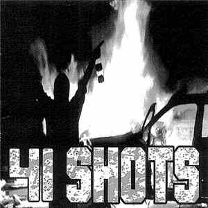 41 Shots - Demo FLAC