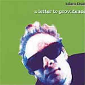 Adam Faux - A Letter To Providence FLAC