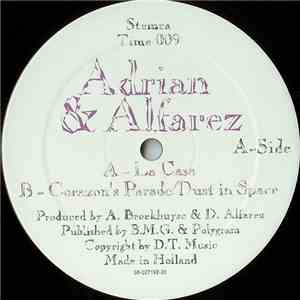 Adrian & Alfarez - La Casa FLAC