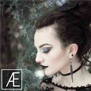 Adrienne Aragon - Æ FLAC
