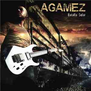 Agámez - Batalla Solar FLAC