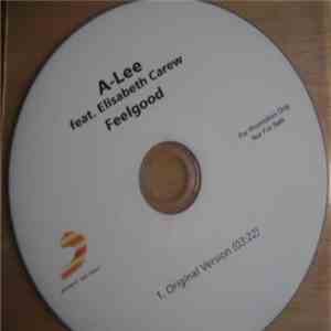 A-Lee feat. Elisabeth Carew - Feelgood FLAC
