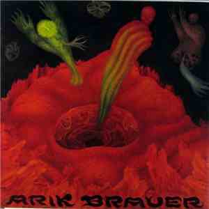Arik Brauer - Arik Brauer FLAC