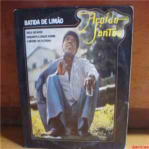 Aroldo Santos - Batida De Limão FLAC