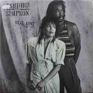Ashford And Simpson - Real Love FLAC