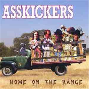 Asskickers - Home On The Range FLAC