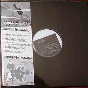 Atom Rhumba - Concrete Mixer FLAC
