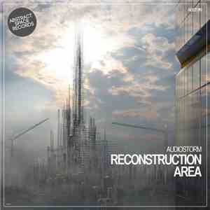 AudioStorm - Reconstruction Area FLAC