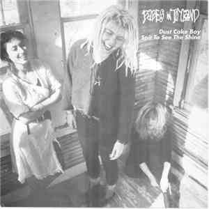 Babes In Toyland - Dust Cake Boy / Spit To See The Shine FLAC