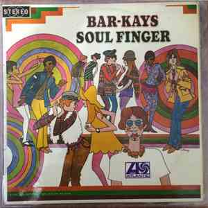 Bar-Kays - Soul Finger FLAC