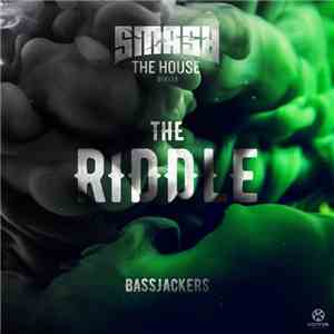 Bassjackers - The Riddle FLAC