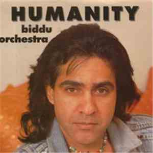 Biddu Orchestra - Humanity FLAC