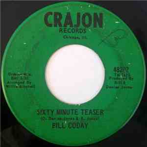Bill Coday - Sixty Minute Teaser FLAC