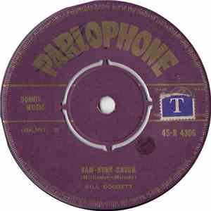 Bill Doggett - Ram-Bunk-Shush / Blue Largo FLAC