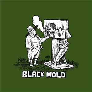 Black Mold - Dr. Snouth's Hand FLAC