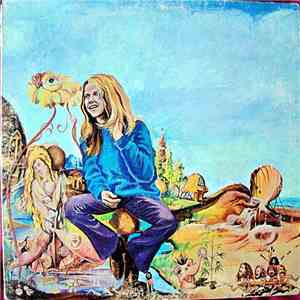 Blue Cheer - Outsideinside FLAC