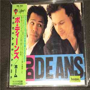 BoDeans - Home FLAC