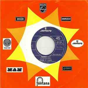 Bonnie St. Claire - Pierrot FLAC