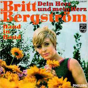 Britt Bergström - Dein Herz Und Mein Herz FLAC