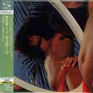 Caetano Veloso - Araçá Azul FLAC